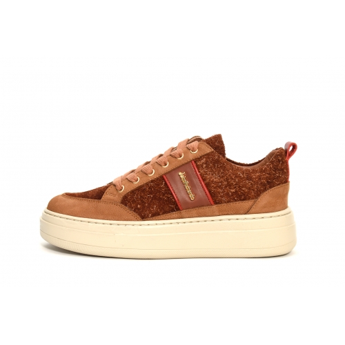 John Richardo 900 Brown