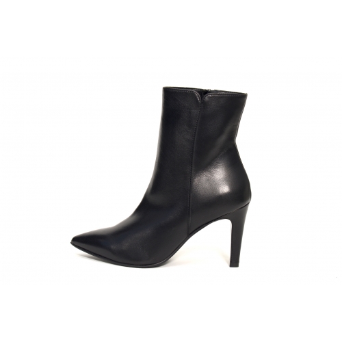 Gianni Crasto 1858 Cashmere Nero