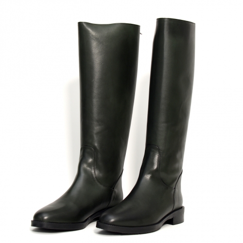 Gianni Crasto 2059 Jade-green