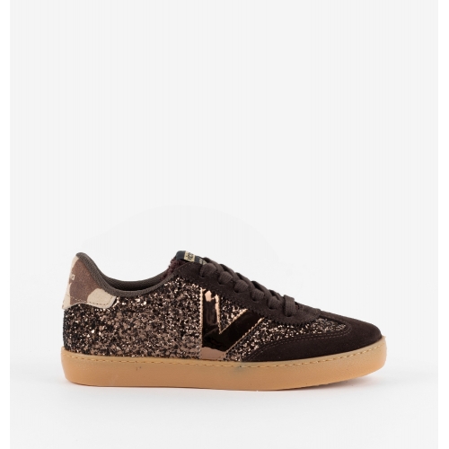 Victoria Berlin Marron
