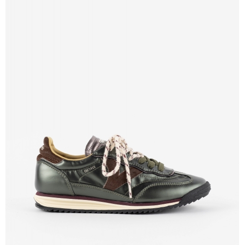 Victoria Saturno Khaki