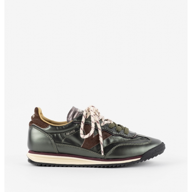 Victoria Saturno Khaki