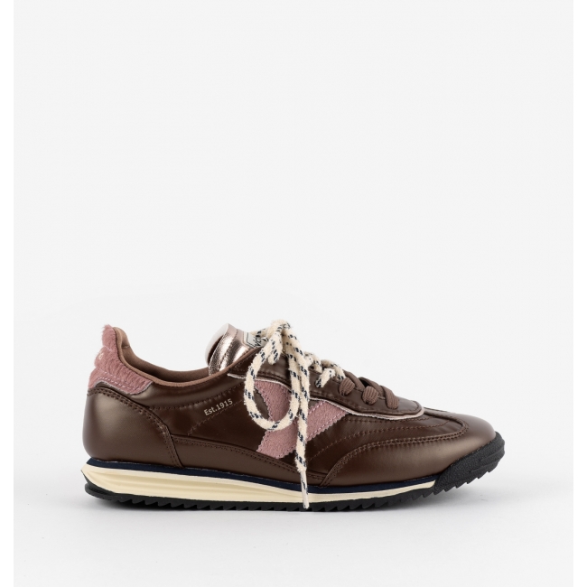 Victoria Saturno Marron