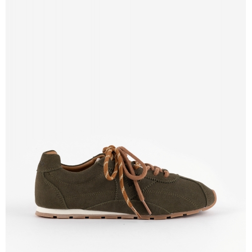 Victoria Aster Khaki