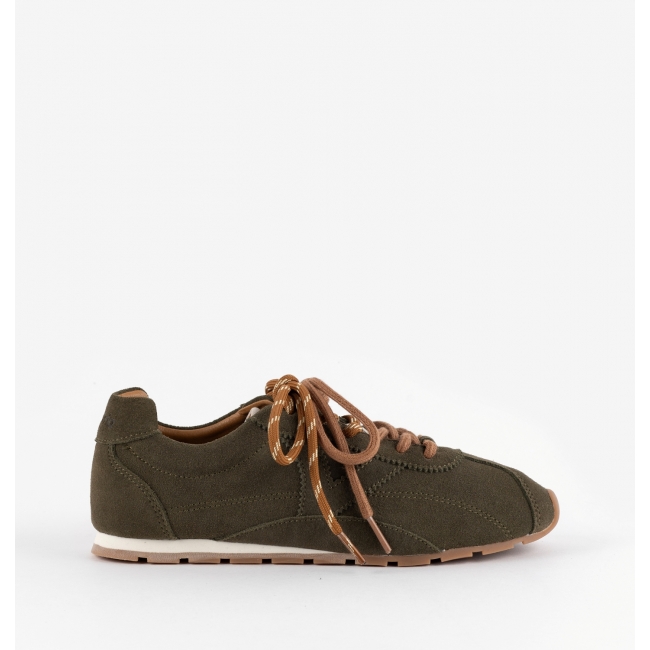 Victoria Aster Khaki