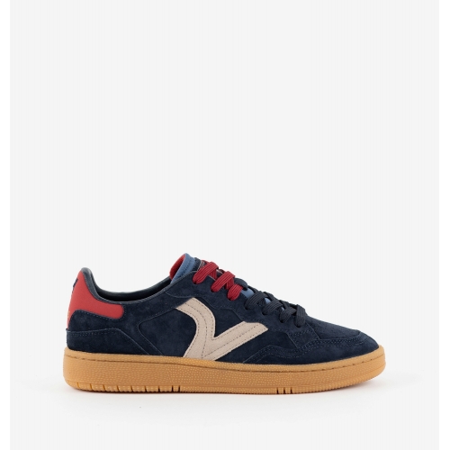 Victoria Suede Marino