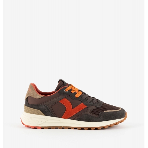 Victoria Flow Marron