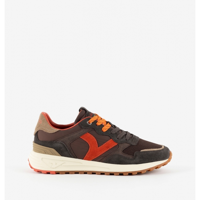 Victoria Flow Marron