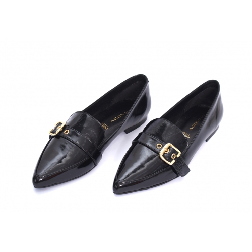 Shaddy 70127 Black Lak