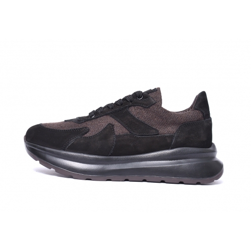 Axel Ward 1318 Black