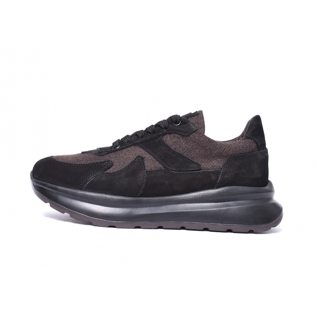 Axel Ward 1318 Black