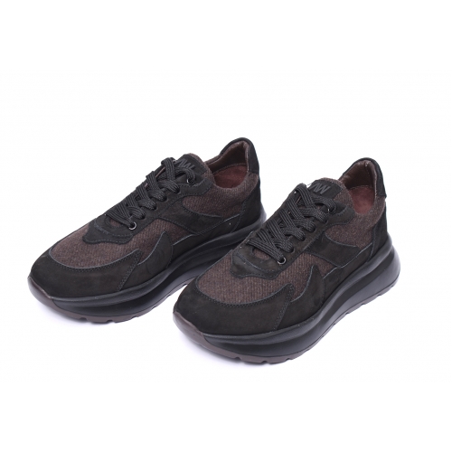 Axel Ward 1318 Black