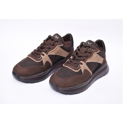 Axel Ward 25151 Brown