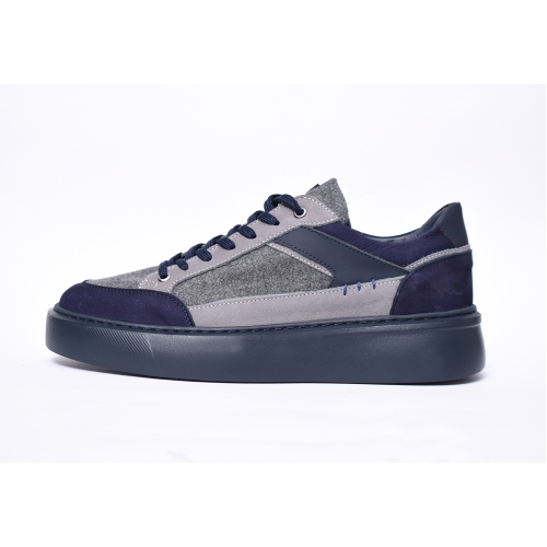 Axel Ward 25079 Blue
