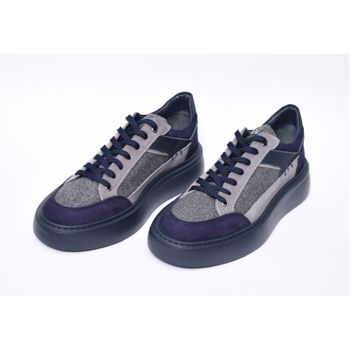 Axel Ward 25079 Blue