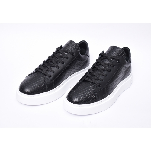 Axel Ward 25092 Black