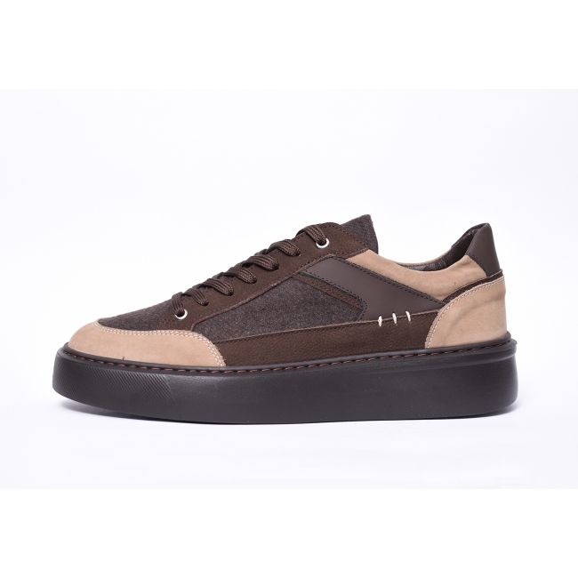 Axel Ward 25079 Taupe