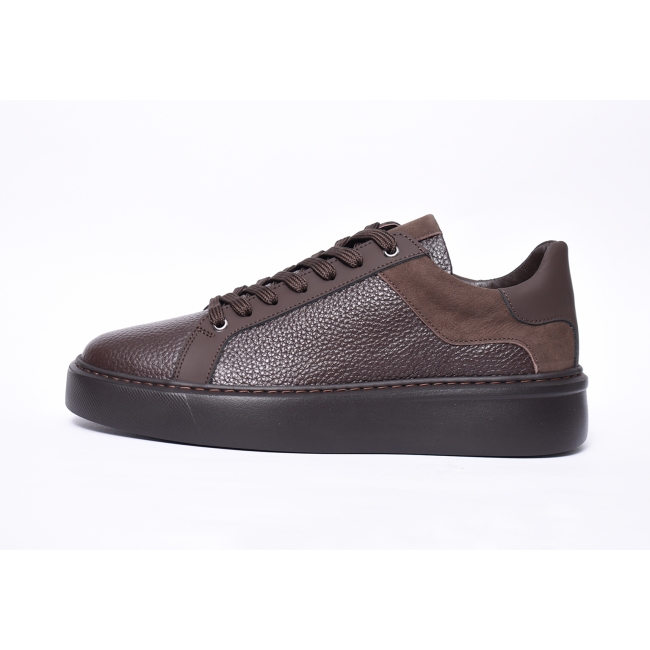 Axel Ward 25000 Brown