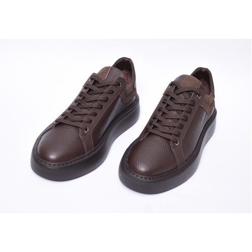 Axel Ward 25000 Brown