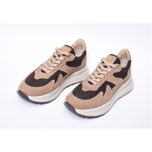 Axel Ward 1318 Taupe