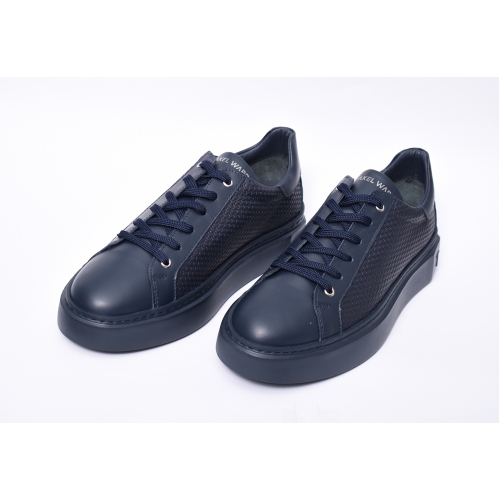 Axel Ward 25093 Blue