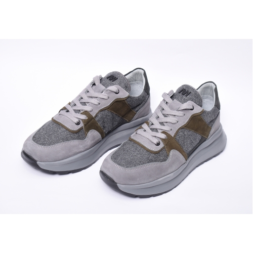 Axel Ward 25151 Grey