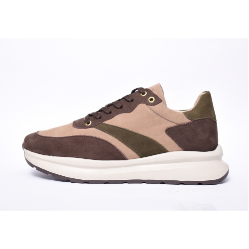 Axel Ward 25131 Brown