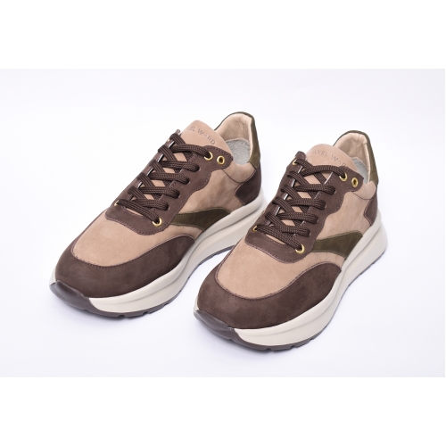 Axel Ward 25131 Brown