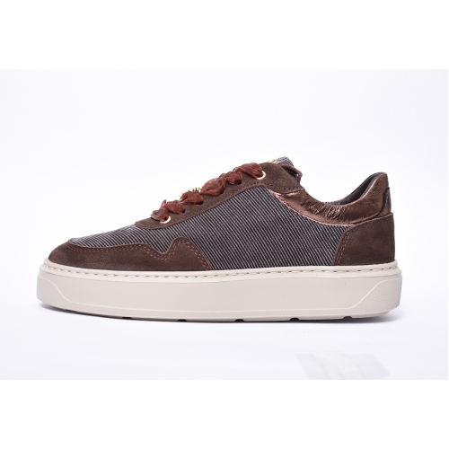 Axel Ward 1356 Brown