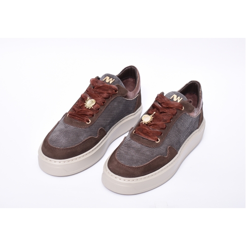Axel Ward 1356 Brown