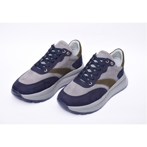 Axel Ward 25131 Blue
