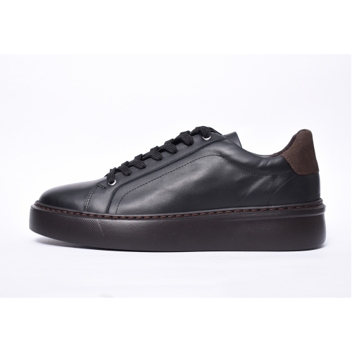 Axel Ward 25002 Black