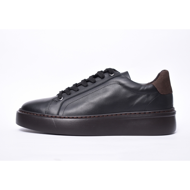 Axel Ward 25002 Black