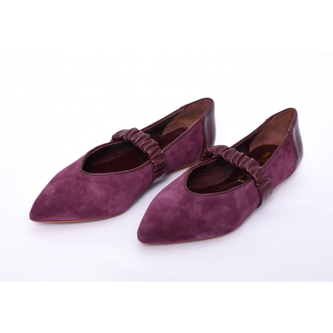 Solo Colette Bordeaux