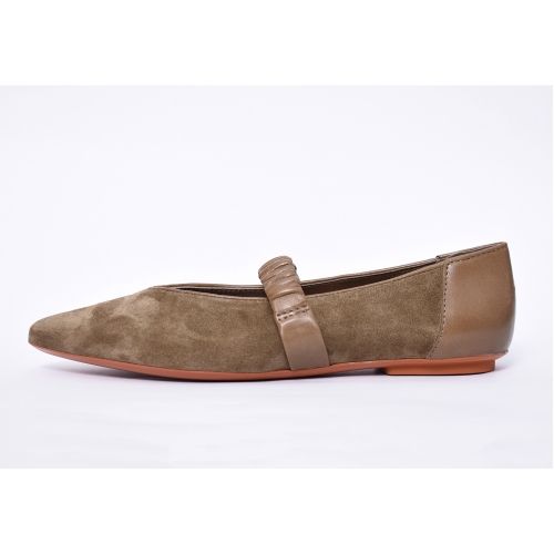 Solo Colette Olive