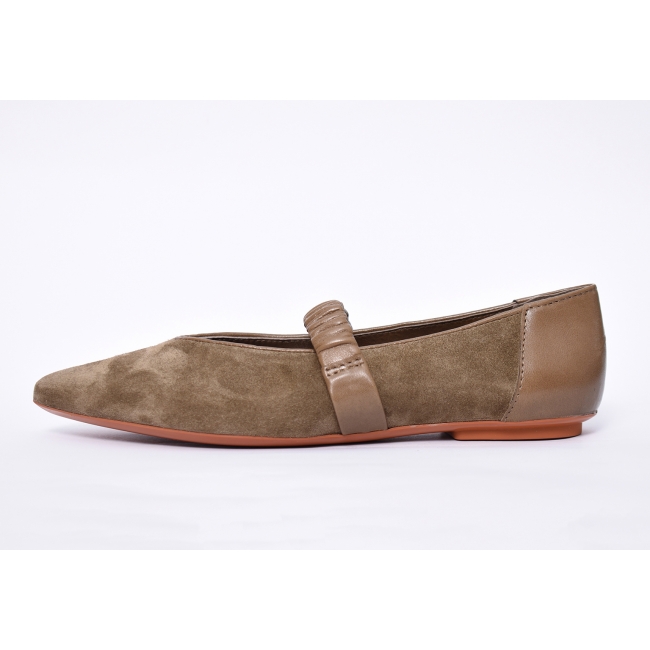Solo Colette Olive