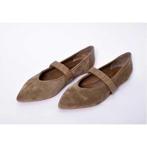 Solo Colette Olive