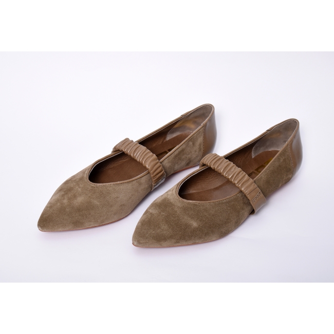 Solo Colette Olive