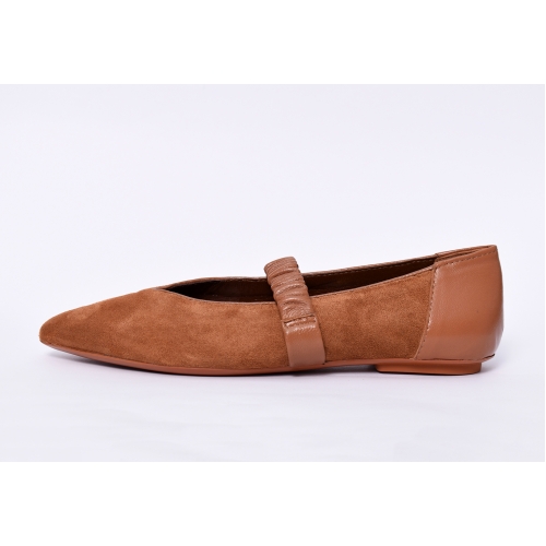 Solo Colette Cognac