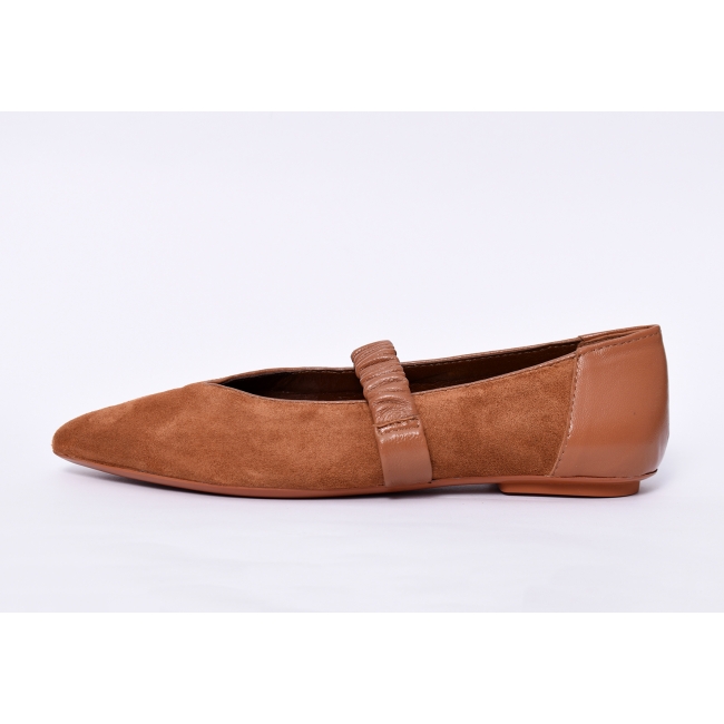 Solo Colette Cognac