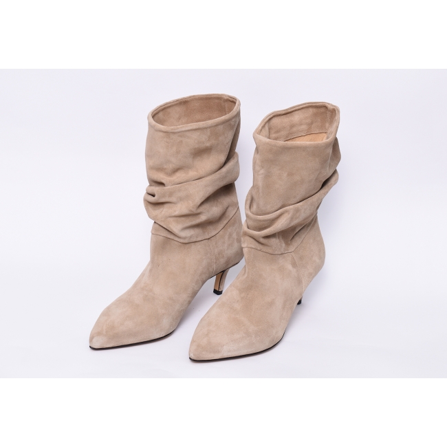 Solo Viktoria Beige