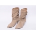 Solo Viktoria Beige