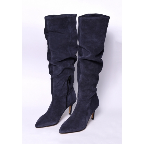 Solo Doris Blue