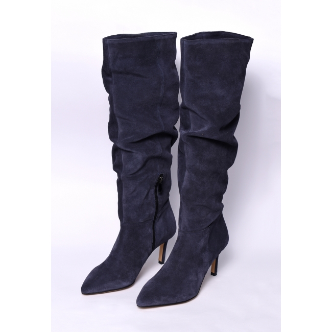 Solo Doris Blue