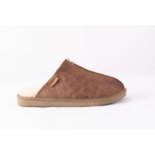 Крзнени папучи Karla Camel UNISEX