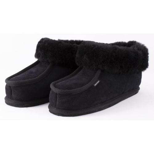 Крзнени топлинки Crister Antracite