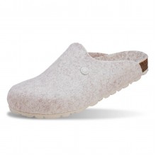 Greta Stone White 