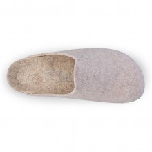 Greta Stone White 