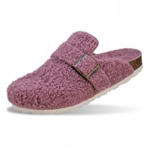 Toby Fluffy Lilac