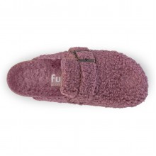 Toby Fluffy Lilac